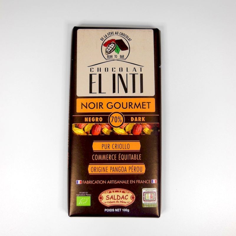 Chocolat noir gourmet Chocolat noir gourmet